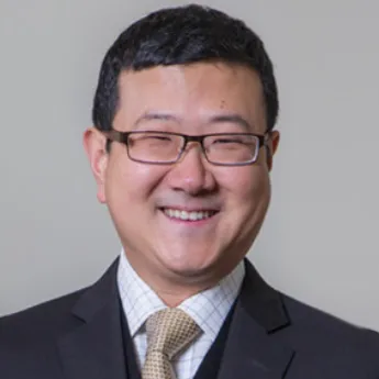 Dr Jin Cho