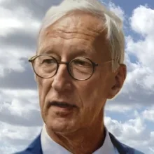 Prof. Dr. med. Joachim Bargon