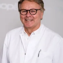 Dr. med. Joachim Ebner