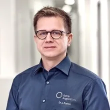 Dr. med. Joachim Puchta