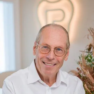 Dr. med. dent. Joachim Rauch