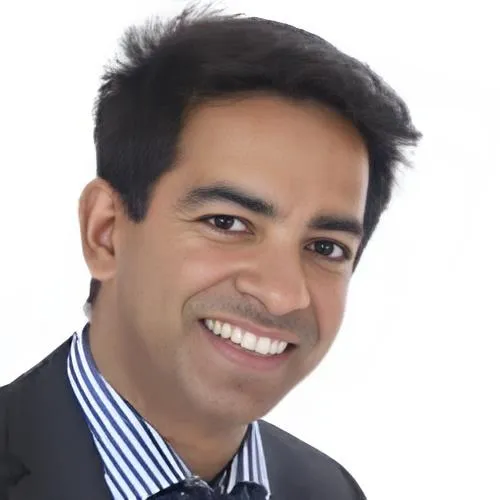 Mr Joby George Malal