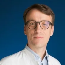 Dr. med. Jochen Krüger