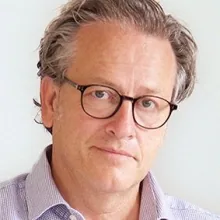 Dr. med. Jochen Stürner