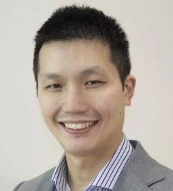 Dr Joe Chang