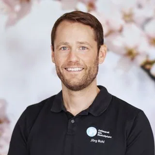 Dr. med. dent. Jörg Buhl
