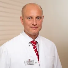 Prof. Dr. med. Jörg Holstein