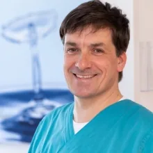 Dr. med. dent. Jörg Matschke