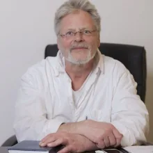 Jörg Pantel