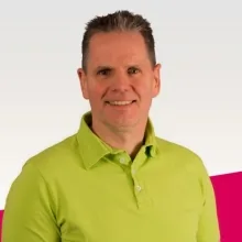 Dr. med. dent. Jörg Siever