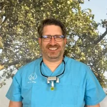 Dr. Jörg Stange
