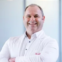 Dr. med. Jörg Stihler