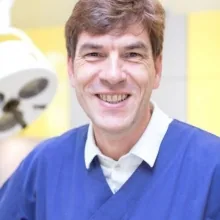 Dr. med. vet. Jörg Waschbüsch