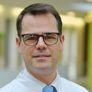 Prof. Dr. med. Jörn M. Schattenberg