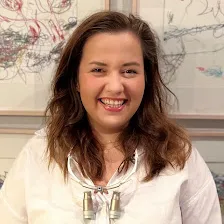 Dr. Johanna Pallhuber