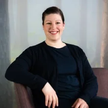 Johanna Tietje