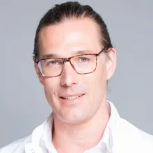 Prof. Dr. med. Johannes A. Veit