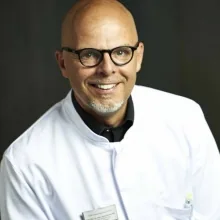 Priv.-Doz. Dr. med. Johannes Kuchta