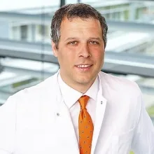 Dr. med. Johannes M. Kunz
