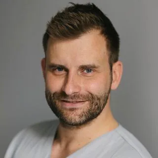 Dr. med. Johannes-Paul Richter