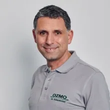 Priv.-Doz. Dr. med. habil. Johannes Schauwecker