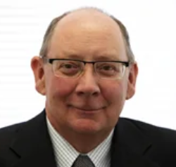 A/Prof John Amerena