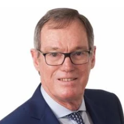 Dr John Esler