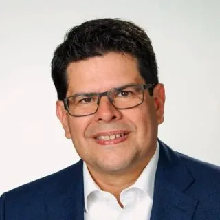 John Jairo Gomez Gallego