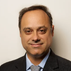 Dr John Lambros