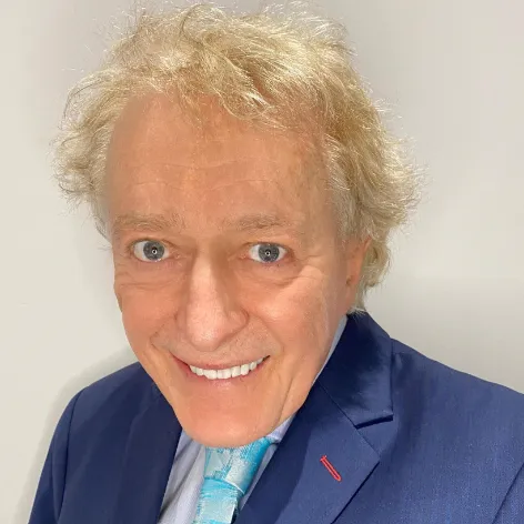 Dr John Lanyon