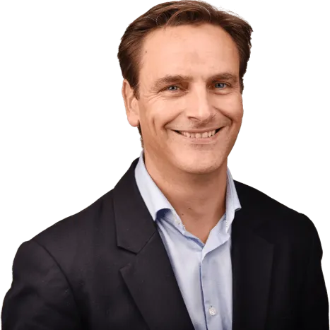 Dr John Limbers