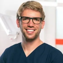 Dr. Jonas Kilger