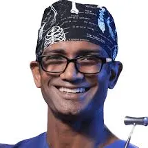 Dr Jonathan Herald