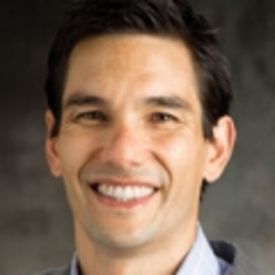 Dr Jonathan Hong