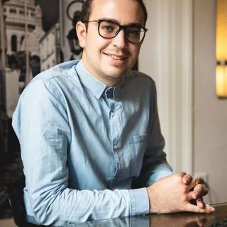 Jonathan Stentzel