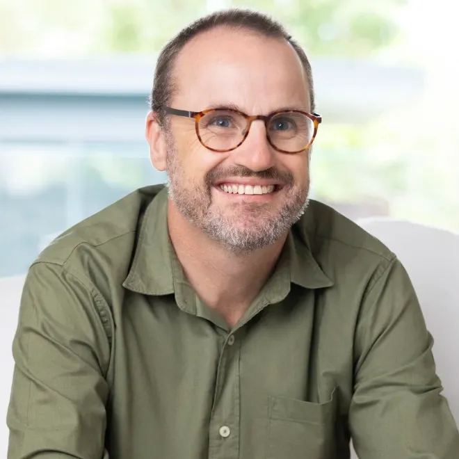 Dr Jonathon Parkinson