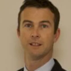 Dr Joseph Gunn