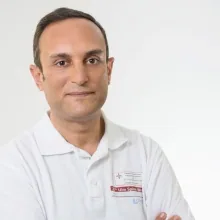 Dr. med. Joseph Iskander