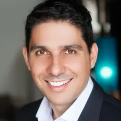 Dr. Joseph Sgroi