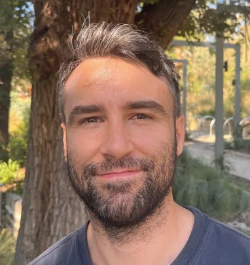 Mr Joshua Kiro Francois Shalevski