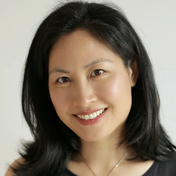 Dr Ju-Lee Ooi