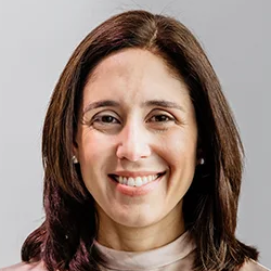 Dr Juanita Pappalardo