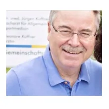 Dr. med. Jürgen Küffner