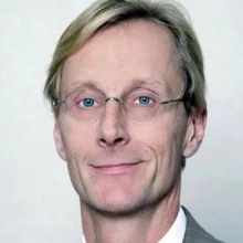 Prof. Dr. med. Jürgen Staedt