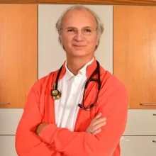 Dr. med. Jürgen Stumpf