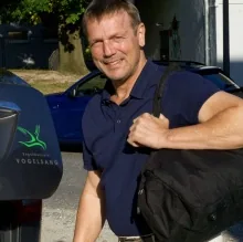 Jürgen Vogelsang