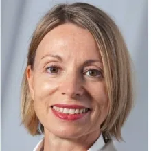 Dr. med. Julia Becker