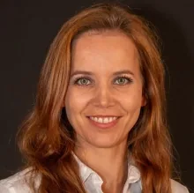 Julia Kötzing