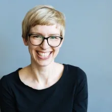 Julia Krzepek