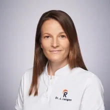Dr. med. Julia Langen